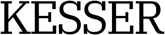 KESSER Logo